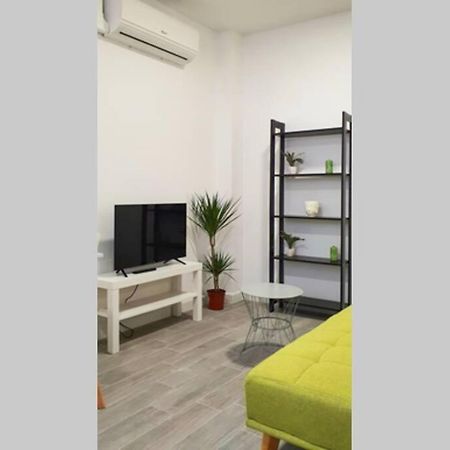 אלגסירס Apartamento Interior En El Absoluto Centro Ba מראה חיצוני תמונה