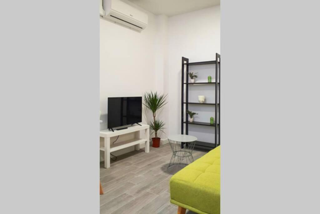 אלגסירס Apartamento Interior En El Absoluto Centro Ba מראה חיצוני תמונה